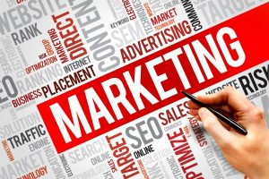 marketing