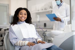 dental services